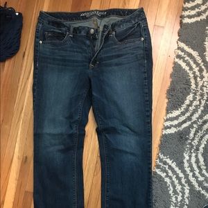 American Eagle Vintage Bootcut Jeans